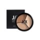 Korean Jx Concealer Pony Concealer Jix Three-Color Concealer Acne Marks Spots Acne Dark Circles Concealer Genuine