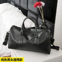 Short-distance travel bag womens Hand bag large capacity lightweight fitness bag womens sports bag luggage bag mens travel bag