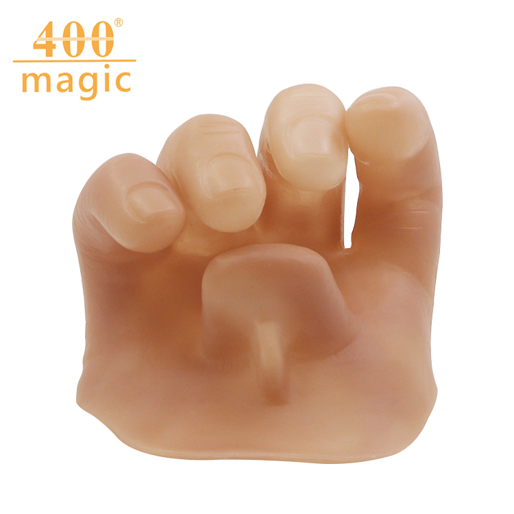 Simulated Prosthetic Hand, Third Hand, Classic Stage Performance Magic Props Simulated Prosthetic Hand, Third Hand, Classic Stage Performance Magic Props