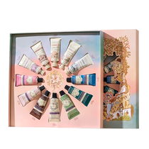 Teachers Day gift for teachers: high-end 2024 new kindergarten female doctor practical hand cream gift box