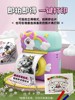 Girls' New Year's Toys for Children Aged 10, Practical Birthday Gifts for Girls, 6-8 Instant Camera