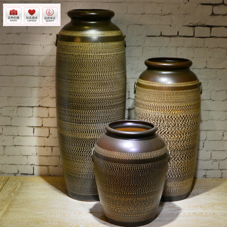 Купить Цветочная ваза Бренд розетки старинные изделия ручной ...