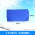 Khăn lau xe bằng vải lau xe ô tô cung cấp nước thấm dày không lint kính nhỏ microfiber rag đặc biệt - Sản phẩm làm sạch xe chổi rửa xe oto Sản phẩm làm sạch xe