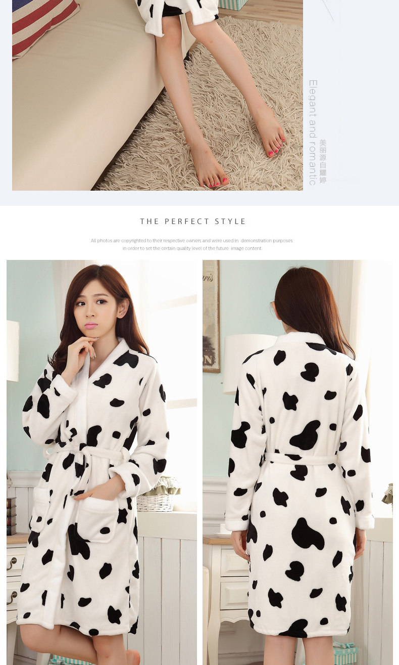 Peignoir jeunesse TP16008F - Ref 602782 Image 34