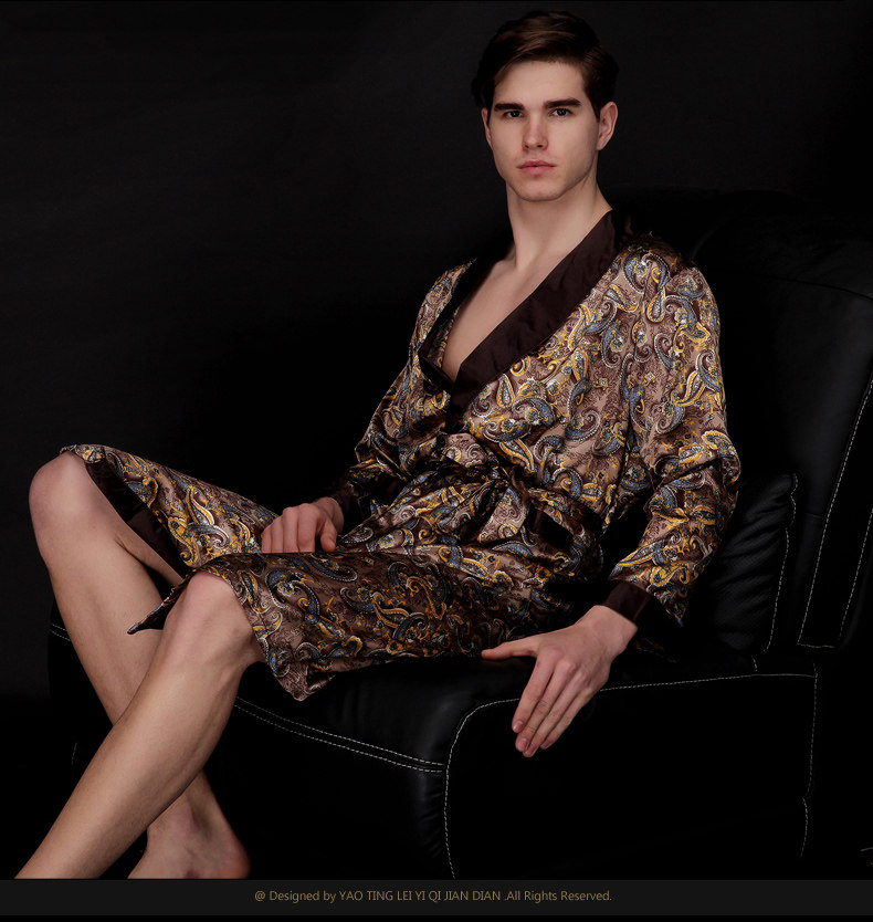 Peignoir jeunesse WP020-1 - Ref 602784 Image 35