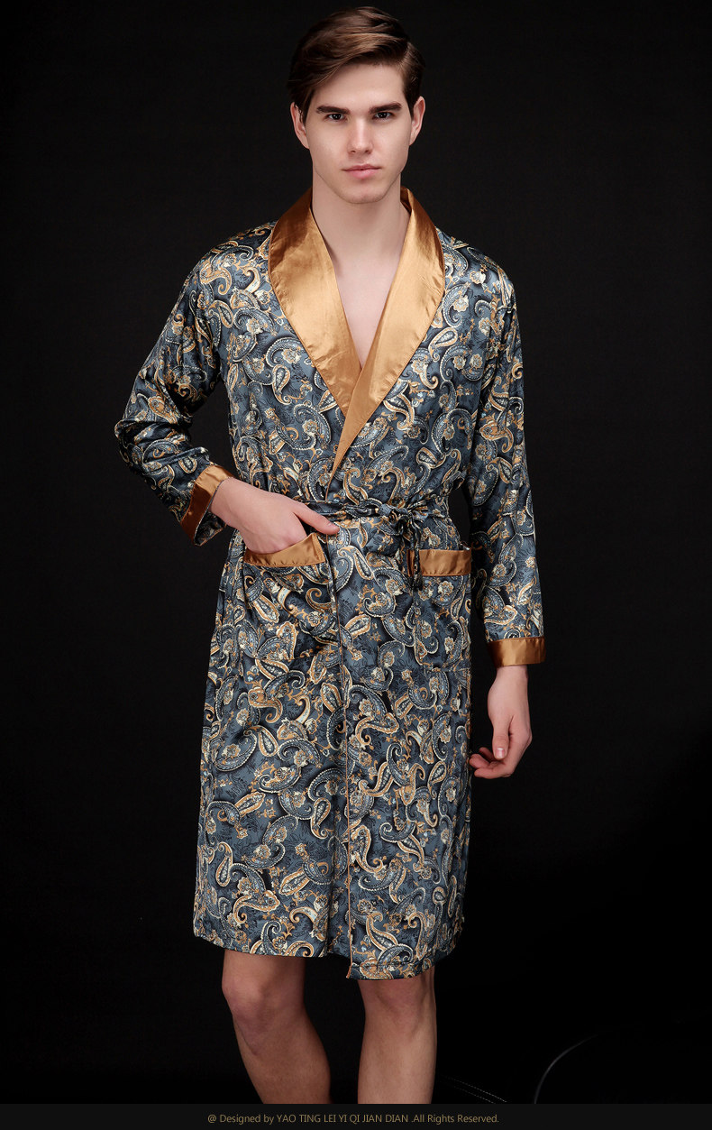 Peignoir jeunesse WP020-1 - Ref 602784 Image 28