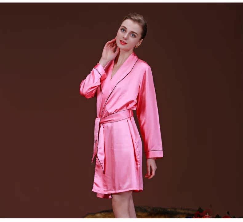 Peignoir jeunesse WP002 - Ref 595718 Image 35