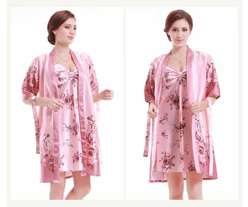 Peignoir jeunesse - Ref 598833 Image 36