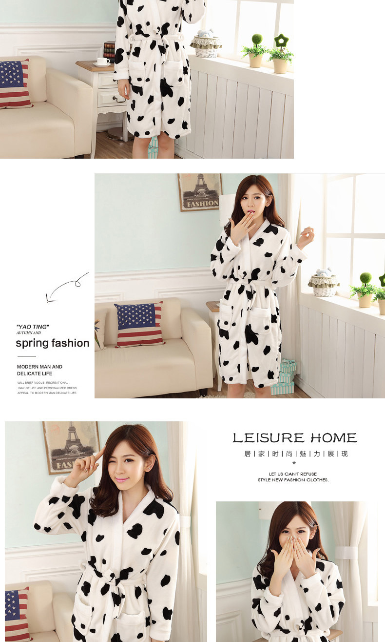 Peignoir jeunesse TP16008F - Ref 602782 Image 31