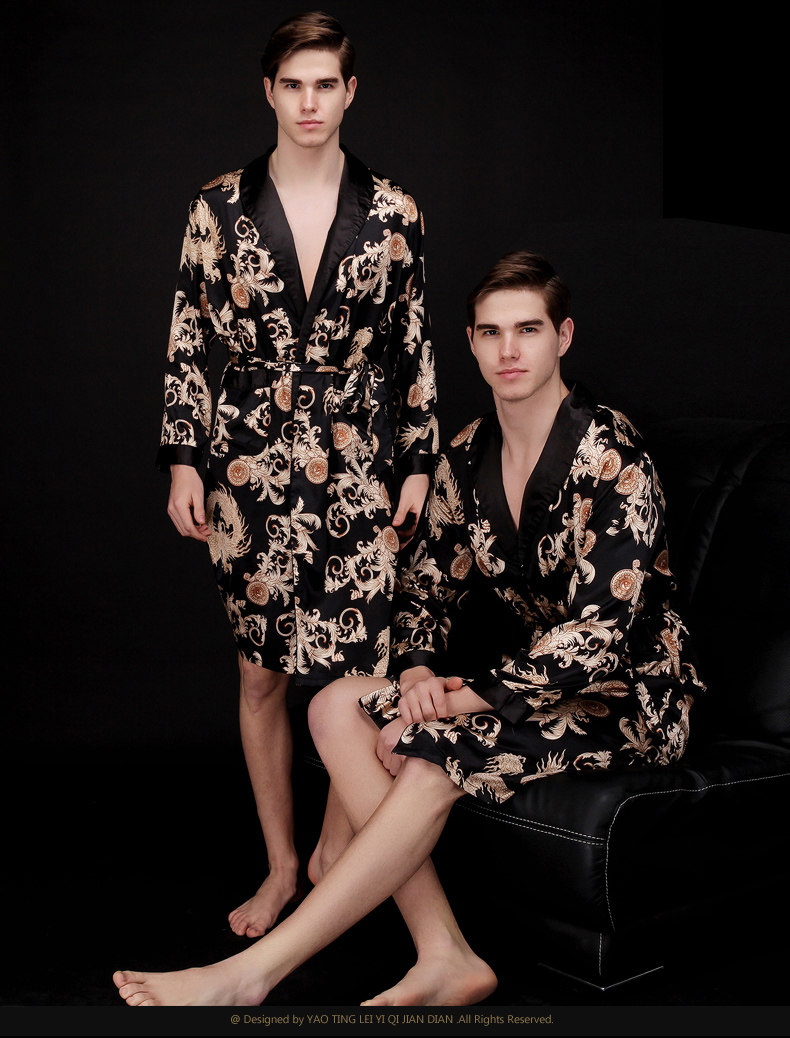 Peignoir jeunesse WP032 - Ref 598830 Image 29