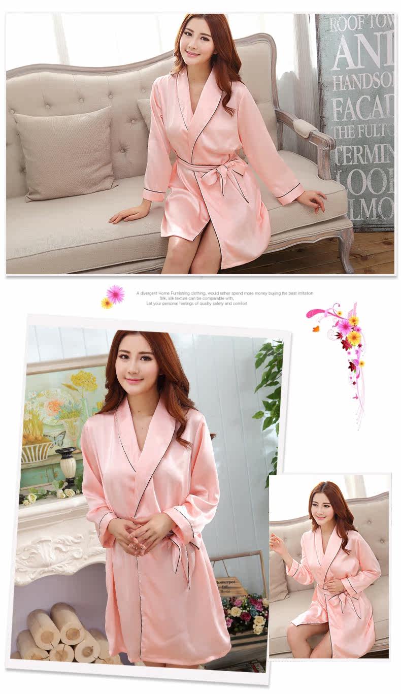 Peignoir jeunesse WP002 - Ref 595718 Image 21