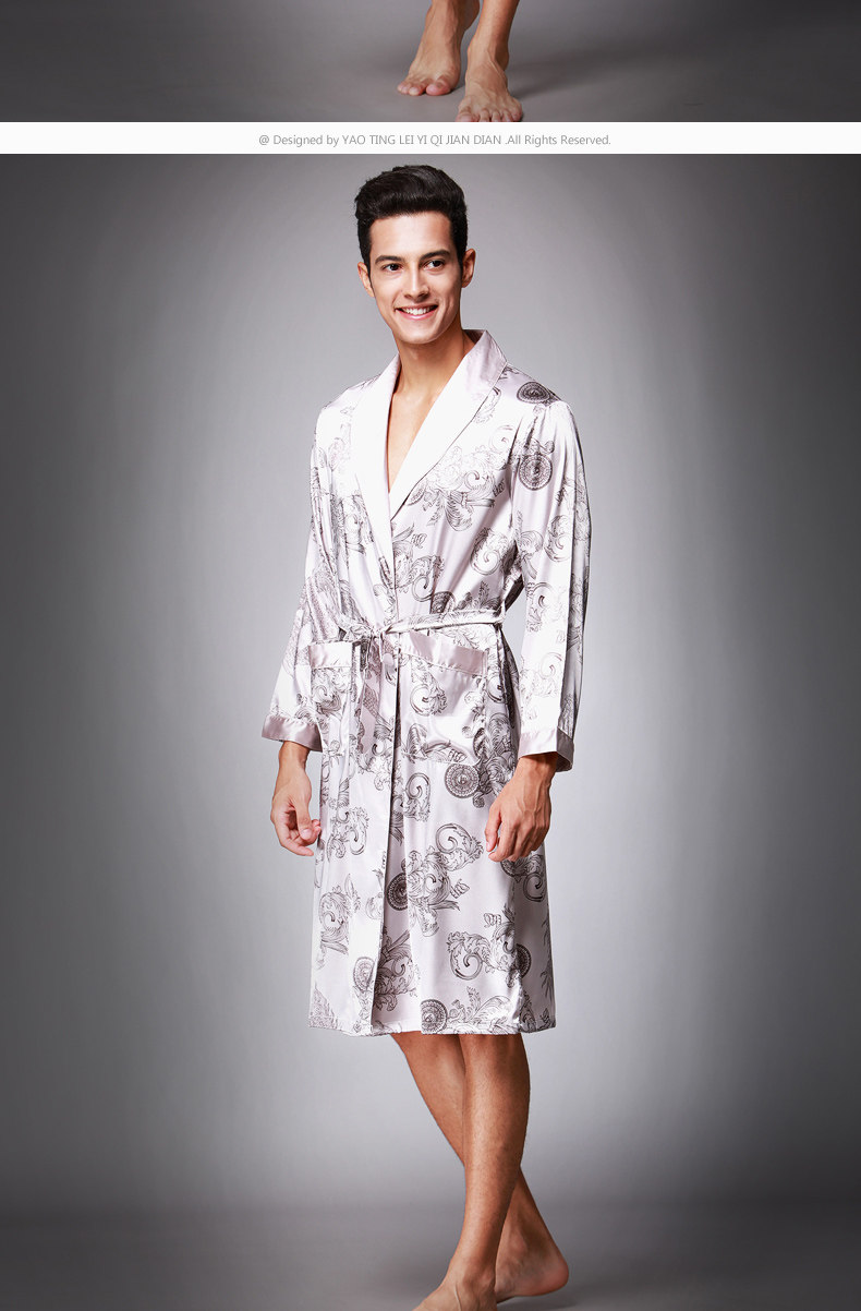 Peignoir jeunesse YT16QWP032 - Ref 602787 Image 24