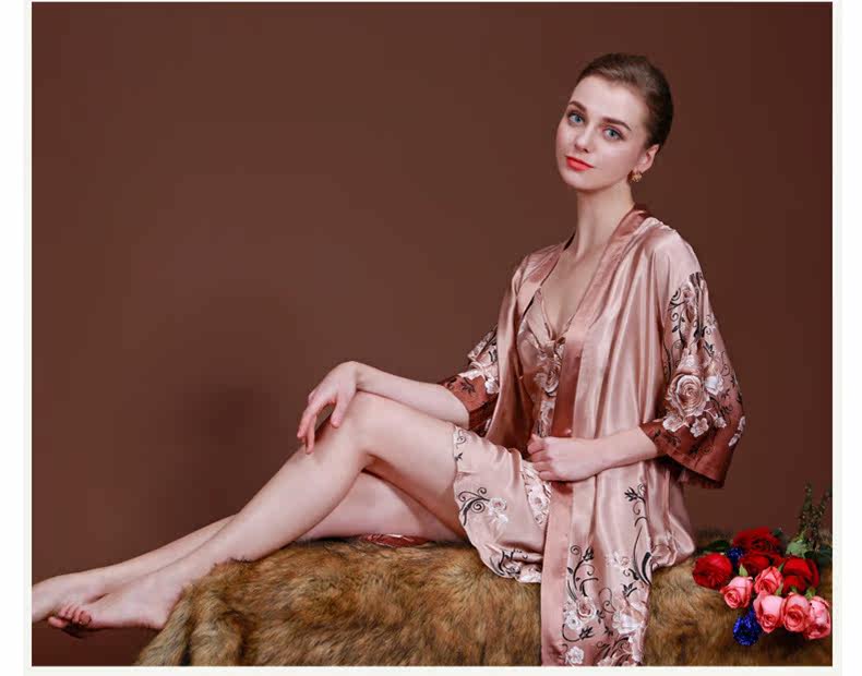 Peignoir jeunesse - Ref 598833 Image 29