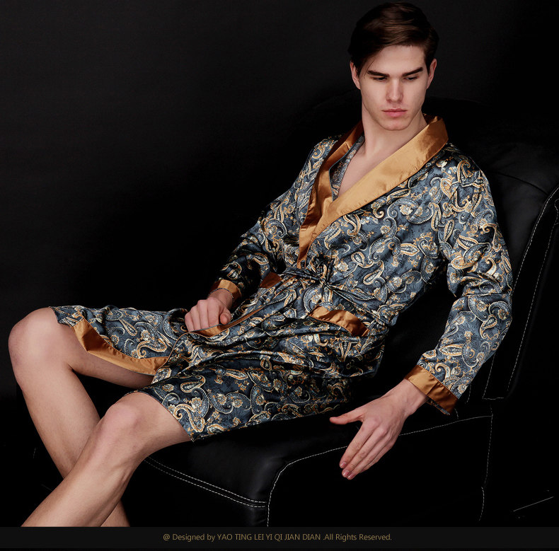 Peignoir jeunesse WP020-1 - Ref 602784 Image 27