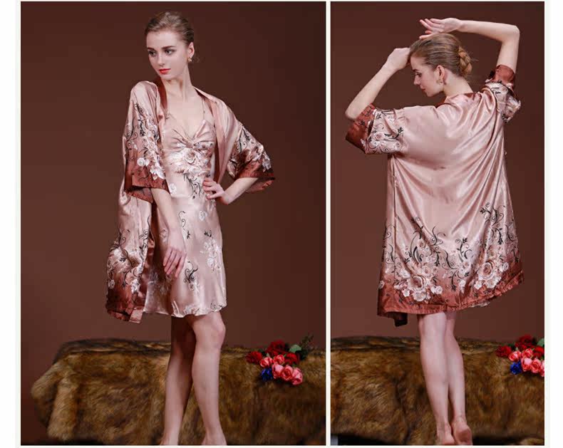 Peignoir jeunesse - Ref 598833 Image 27