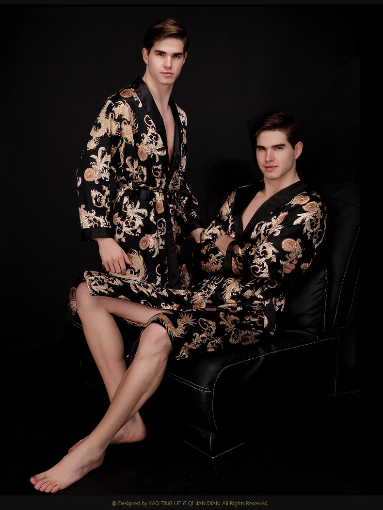 Peignoir jeunesse WP032-1 - Ref 596142 Image 26