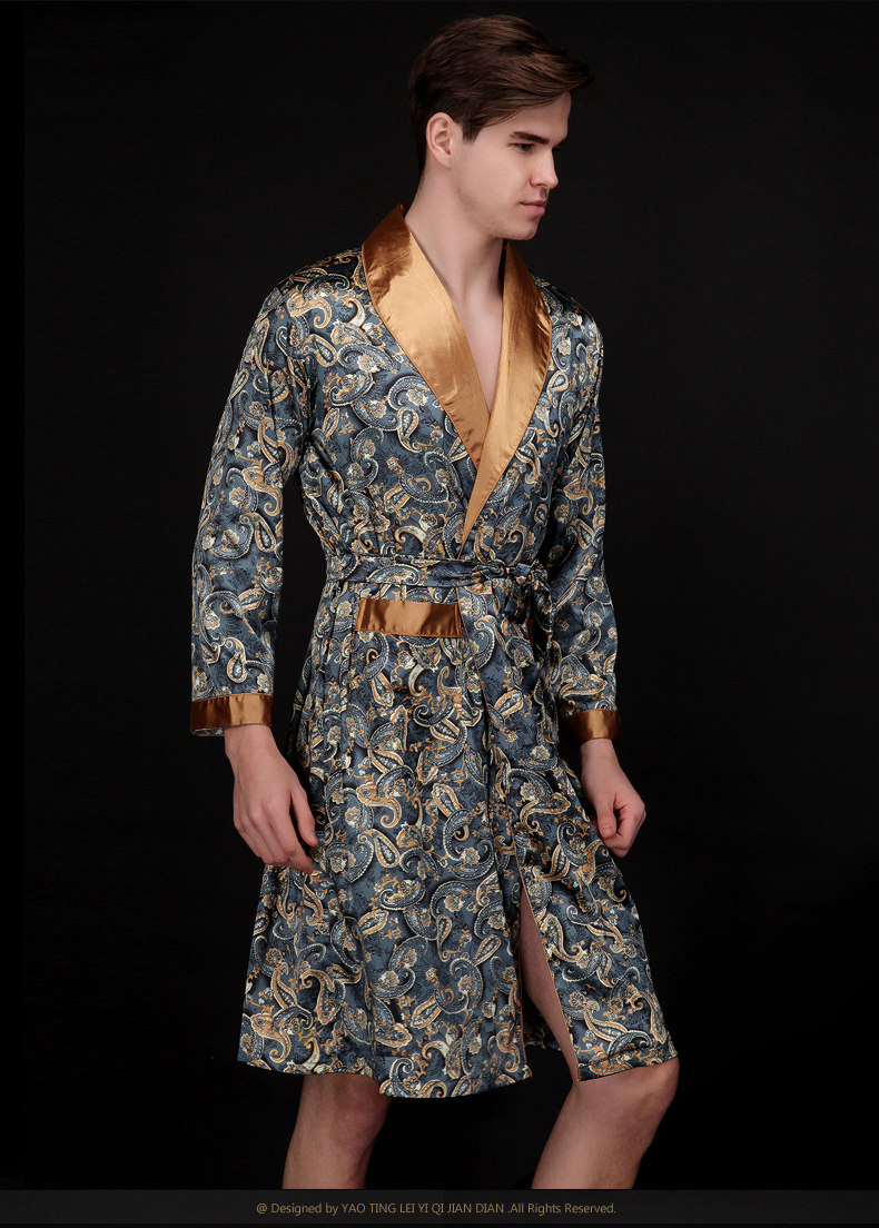 Peignoir jeunesse WP020-1 - Ref 602784 Image 29