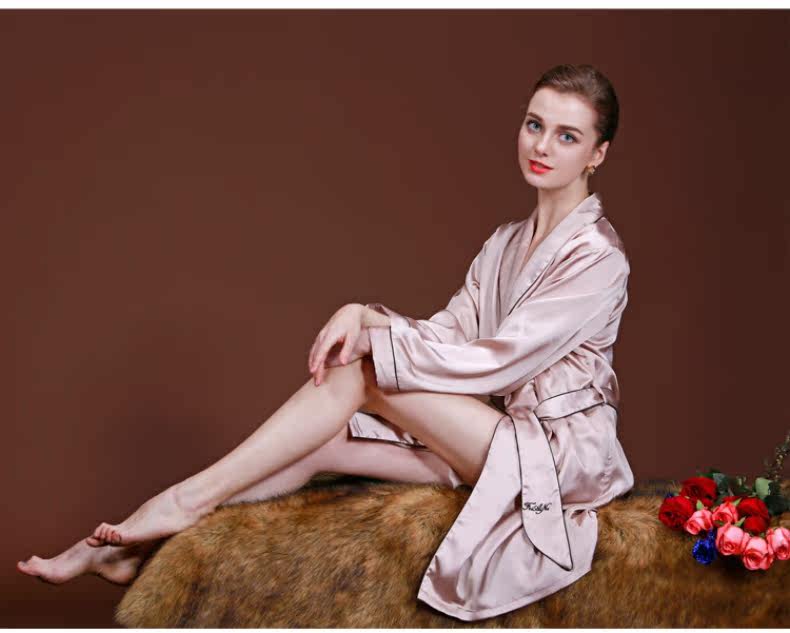 Peignoir jeunesse WP002 - Ref 595718 Image 28