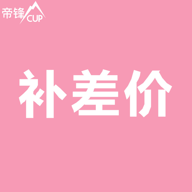 Difeng mid-to-high-end milk tea catering supplier (only for making up the difference)