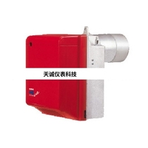 Italy light oil burner RG5S spot please inquire before bidding