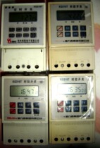 Delixi KG316T microcomputer time control switch electronic timer switch 30A 220V timer