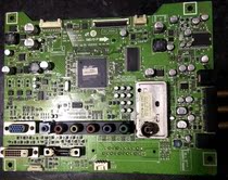 Samsung 2232MW MG monitor TV motherboard BN41-00881A PEBBLE_MFM