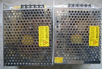 CAT 12v 6A switch power box A- 75-12 Tong Huachuang H-75-12 Ming Wei S-75-12 LED 75W