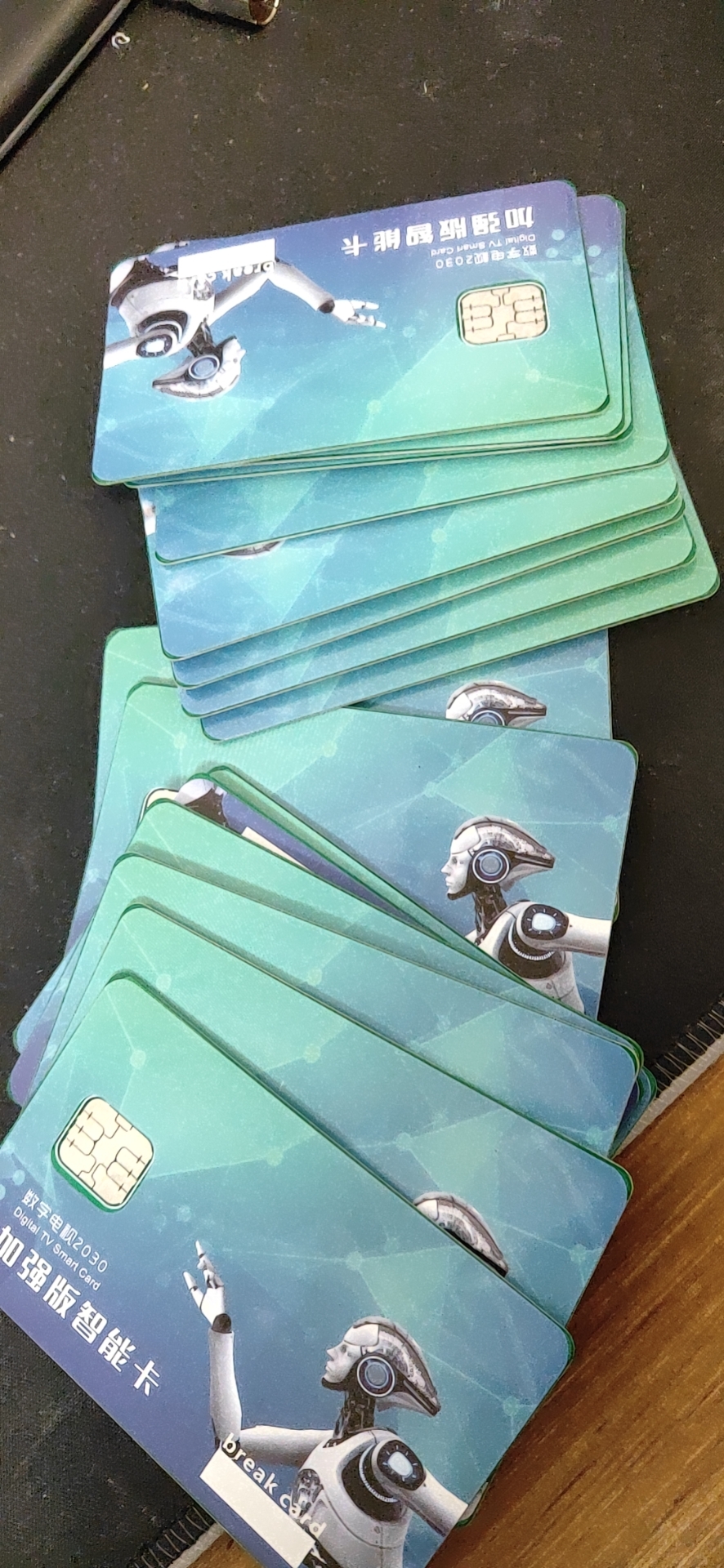 Universal wired set-top box high-definition digital TV-Taobao