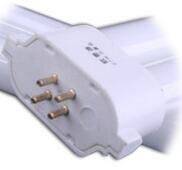 27W eye guard lamp tube