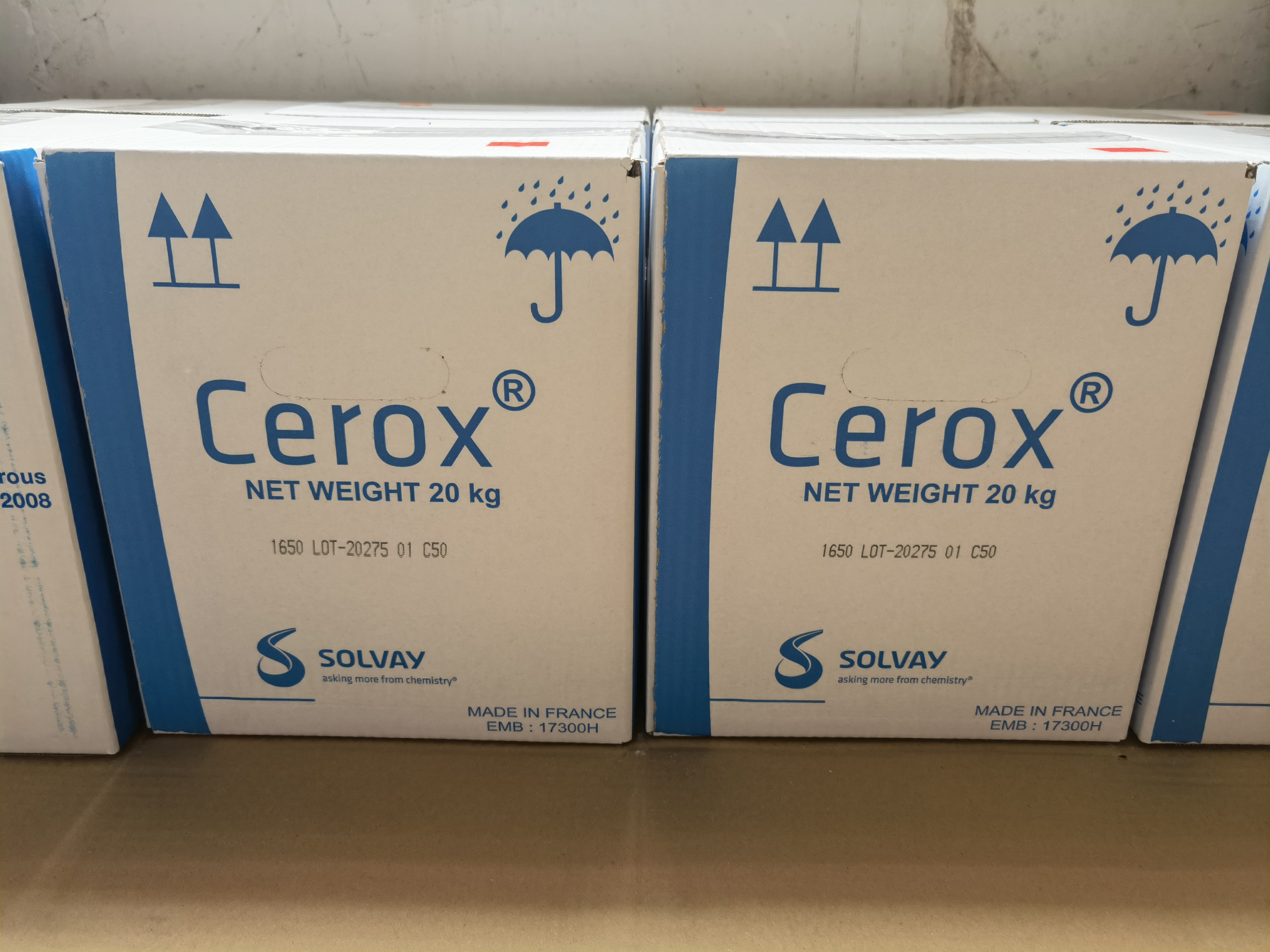 1650 grinding powder 1663 polished powder original 20KG box