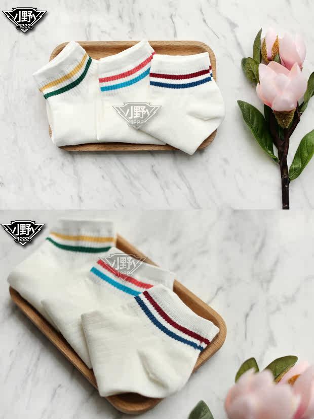 Chaussettes - collants simple - Ref 760729 Image 10