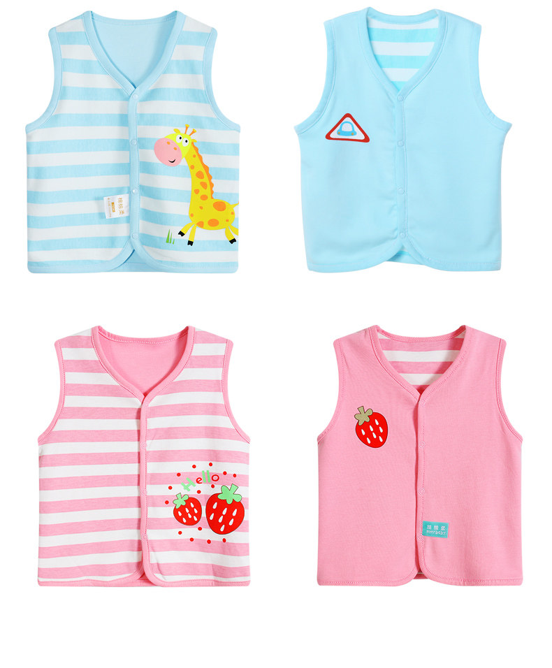 Gilet enfant - Ref 2070280 Image 89