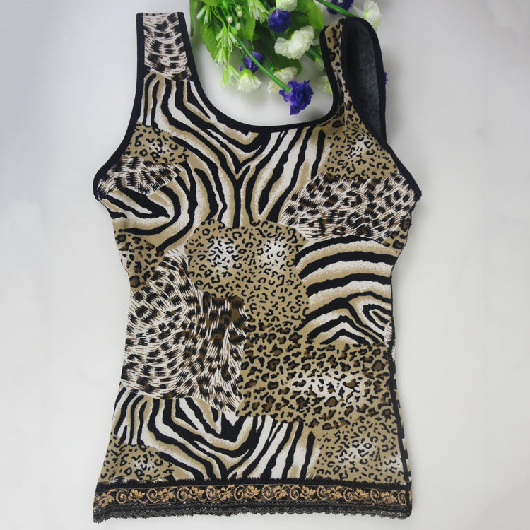 Sous-vêtement chaud jeunesse 3305# en chanvre - Ref 729736 Image 12