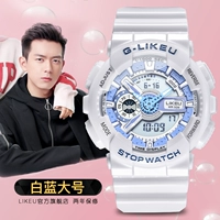 Большой ночник, коробка для плавания, подарок на день рождения