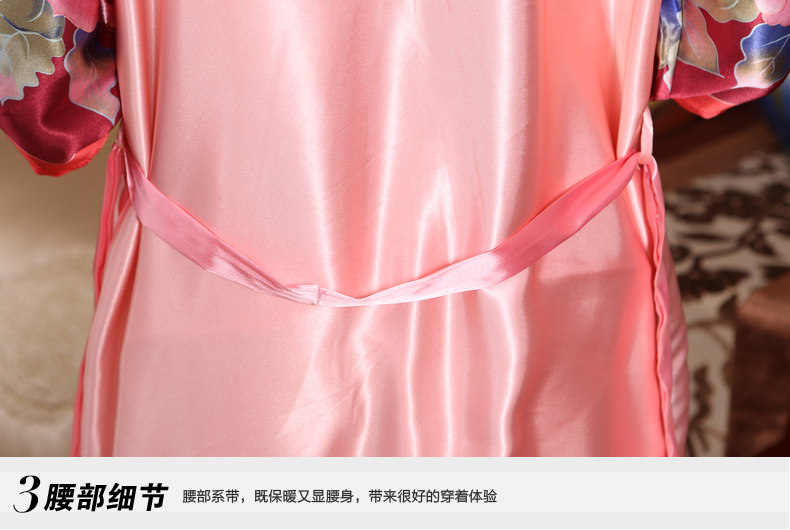 Peignoir jeunesse - Ref 594529 Image 23