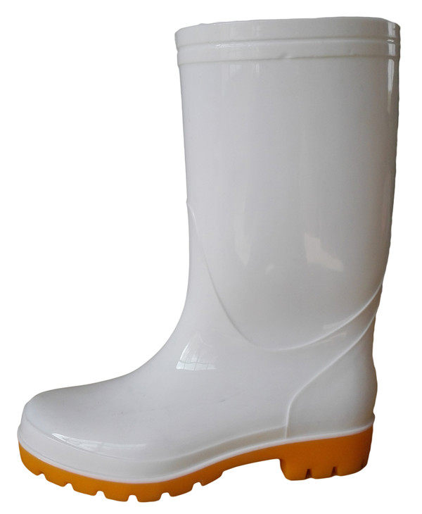 Chaussures - bottes caoutchouc homme pour printemps - semelle tendon - Ref 961776 Image 16