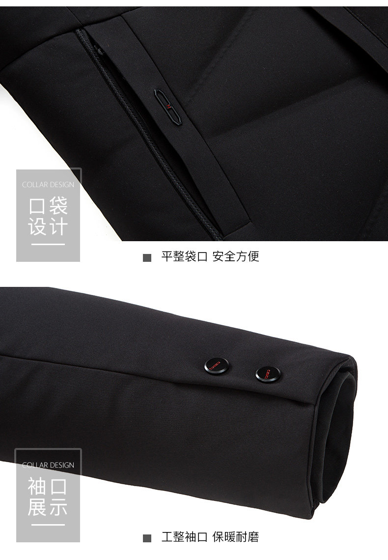 Blouson homme - Ref 3120125 Image 21