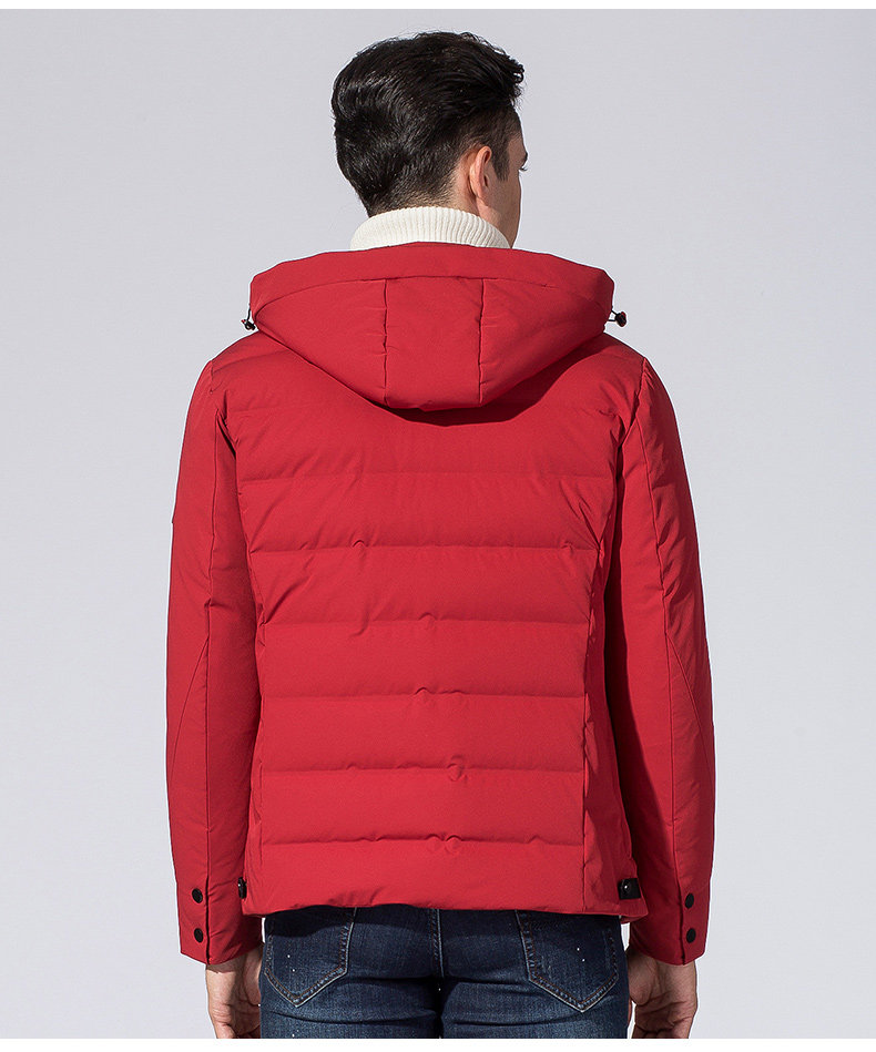 Blouson homme - Ref 3120612 Image 21