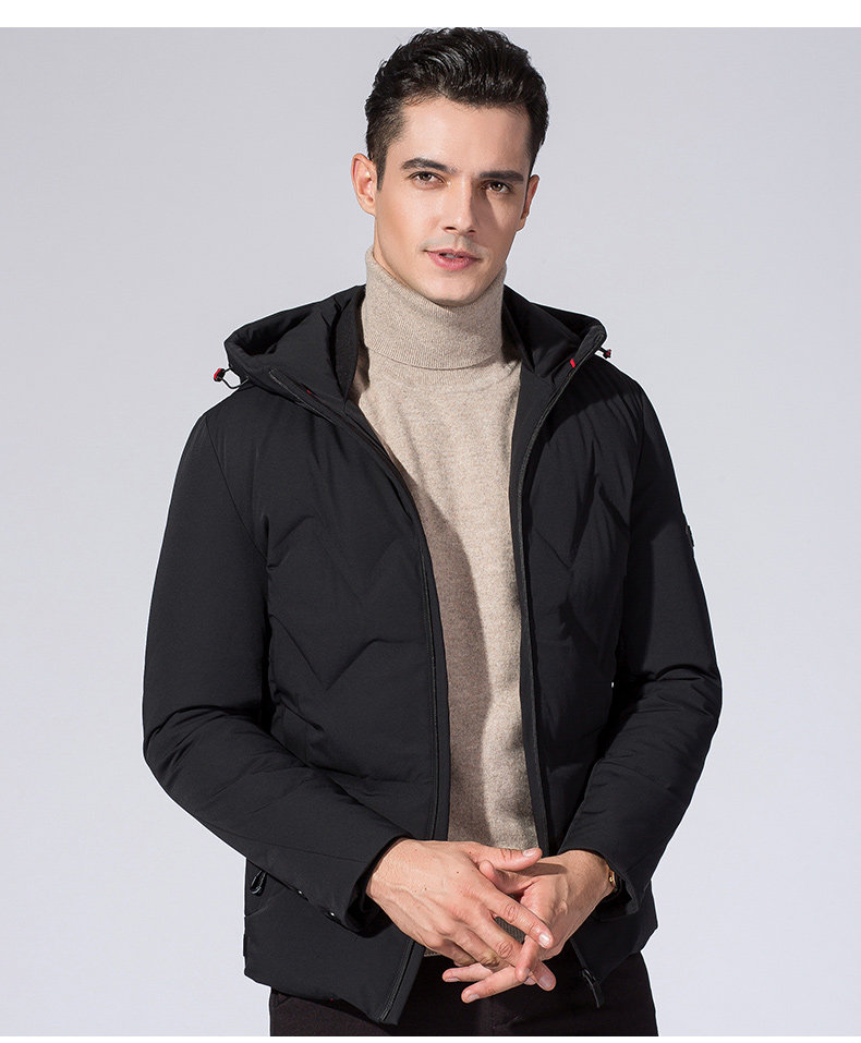 Blouson homme - Ref 3120612 Image 17