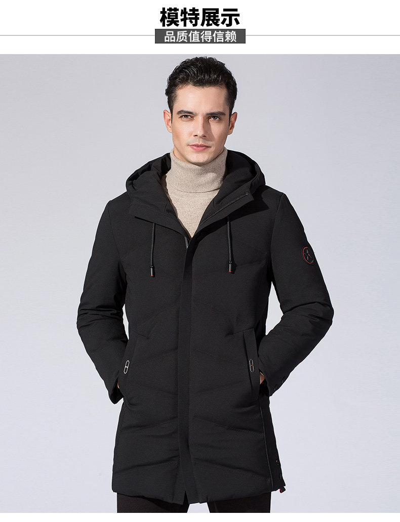 Blouson homme - Ref 3120125 Image 14