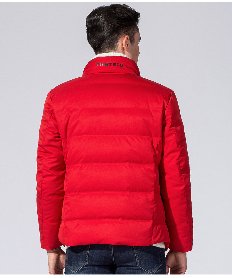 Blouson homme - Ref 3120634 Image 18