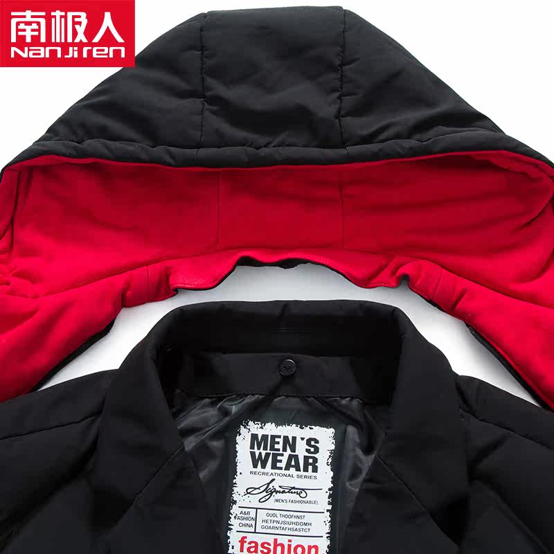 Blouson homme en Coton - Ref 3120338 Image 5