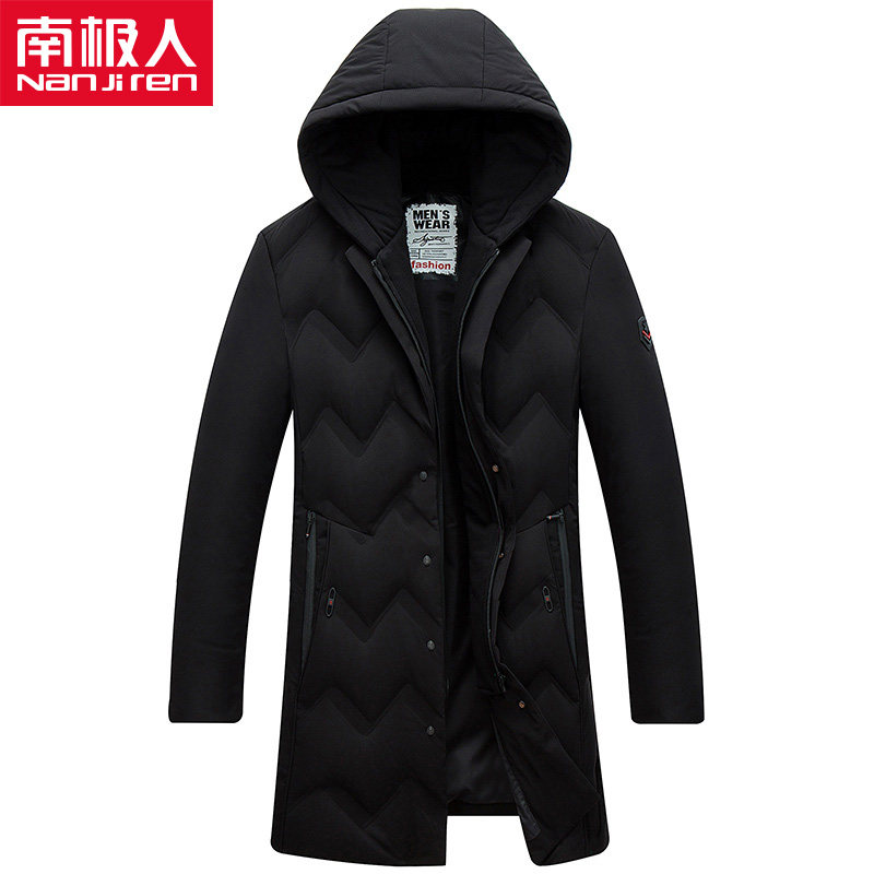 Blouson homme en Coton - Ref 3120338 Image 4