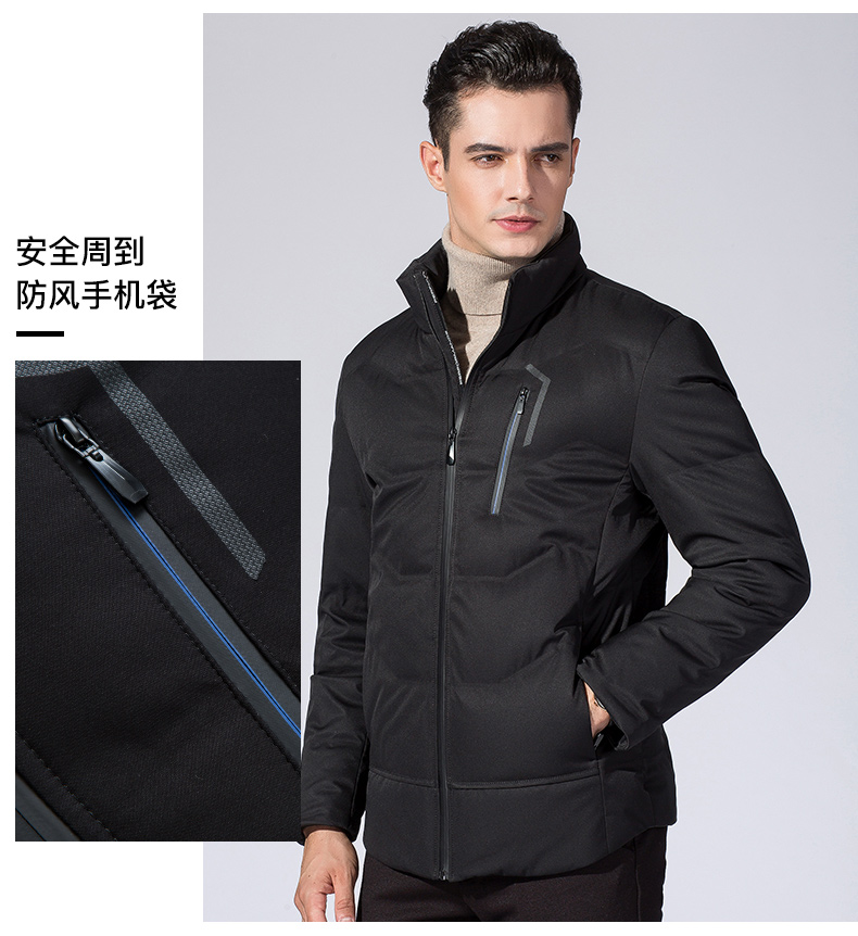 Blouson homme - Ref 3120634 Image 15