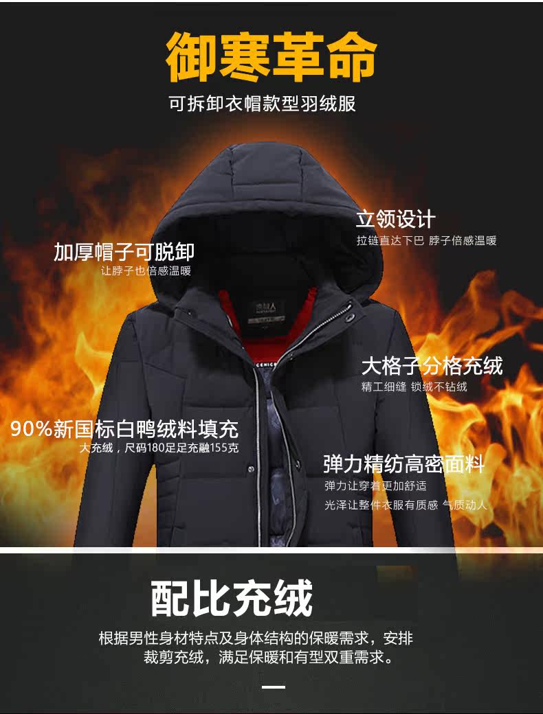 Blouson homme - Ref 3121181 Image 8