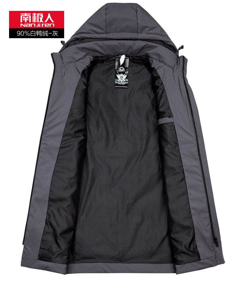 Blouson homme - Ref 3121691 Image 19