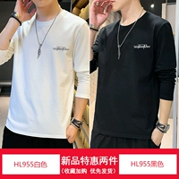 HL955 White+HL955 Black