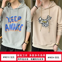 MYW210 светло -серый+myw204 абрикосовый цвет