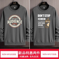 WZN-WY165 серый+WZN-WY175 серый