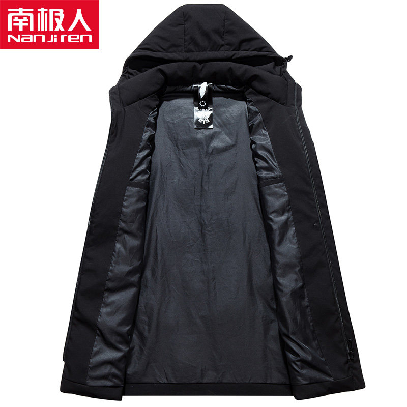 Blouson homme - Ref 3121691 Image 3